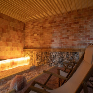 Soľná jaskyňa PRIVAT (45 minút) / skupina