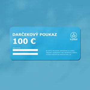 Voucher 100 €