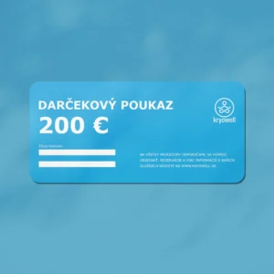 Voucher 200 €