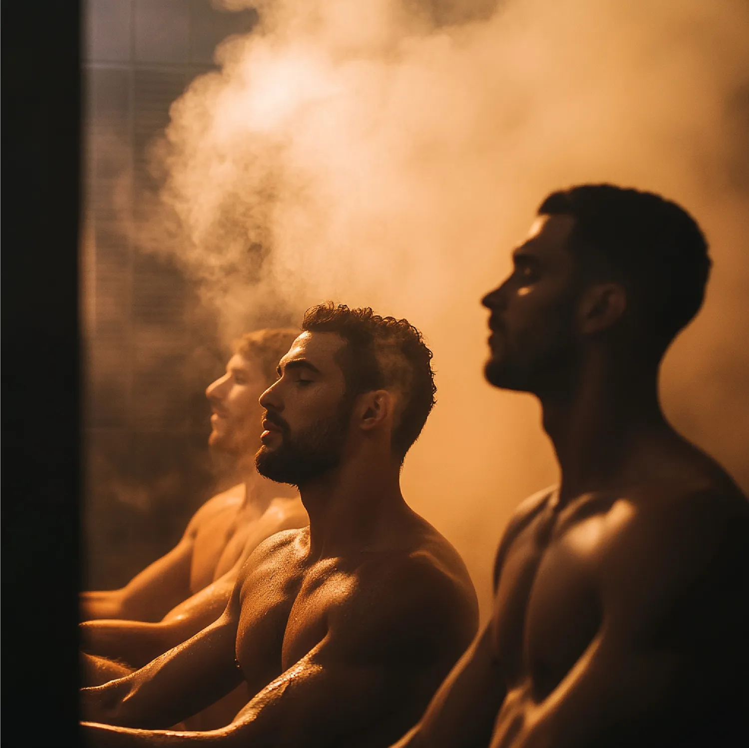 S priateľmi na maximum (120 minút)