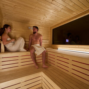 S priateľmi pre zdravie (90 minút)